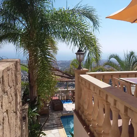 Breath Taking Seaview Villa