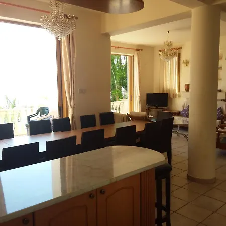 Villa Breath Taking Seaview *