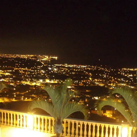 Breath Taking Seaview Peyia