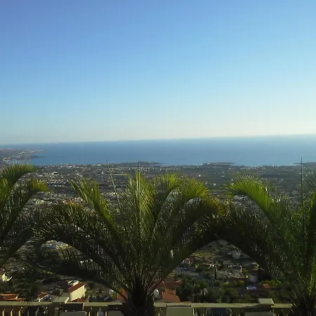 Breath Taking Seaview * Peyia