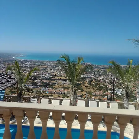 Breath Taking Seaview Villa *