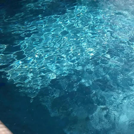 Breath Taking Seaview Βίλα Πέγεια
